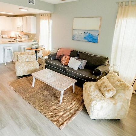 Duplex Allows For One Or Both Sides To Be Rented! Suitable For Small Or Large Families! Gulf Shores Exterior photo