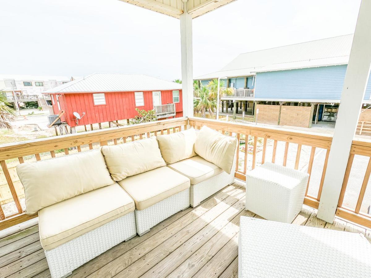 Duplex Allows For One Or Both Sides To Be Rented! Suitable For Small Or Large Families! Gulf Shores Exterior photo