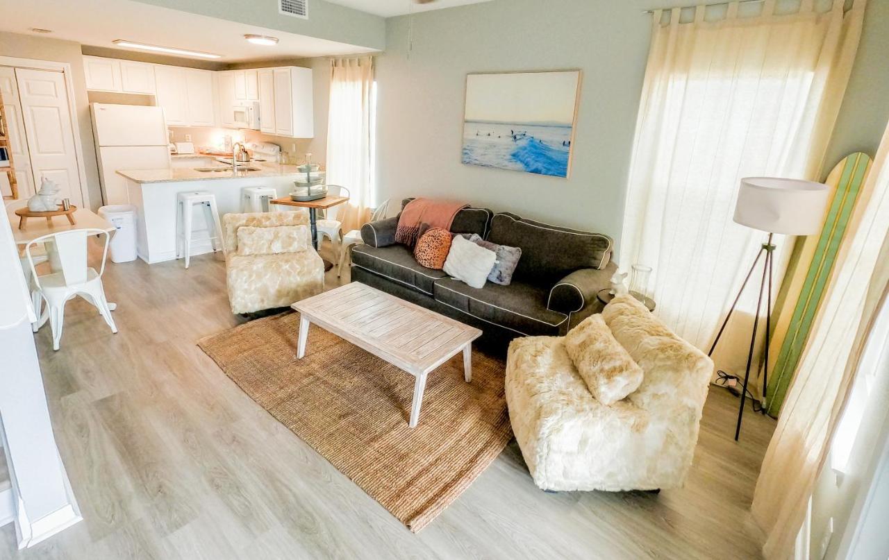 Duplex Allows For One Or Both Sides To Be Rented! Suitable For Small Or Large Families! Gulf Shores Exterior photo