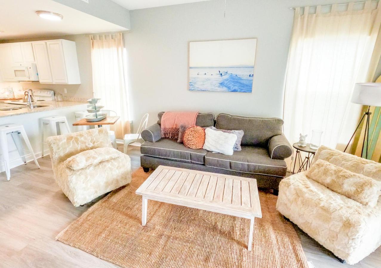 Duplex Allows For One Or Both Sides To Be Rented! Suitable For Small Or Large Families! Gulf Shores Exterior photo