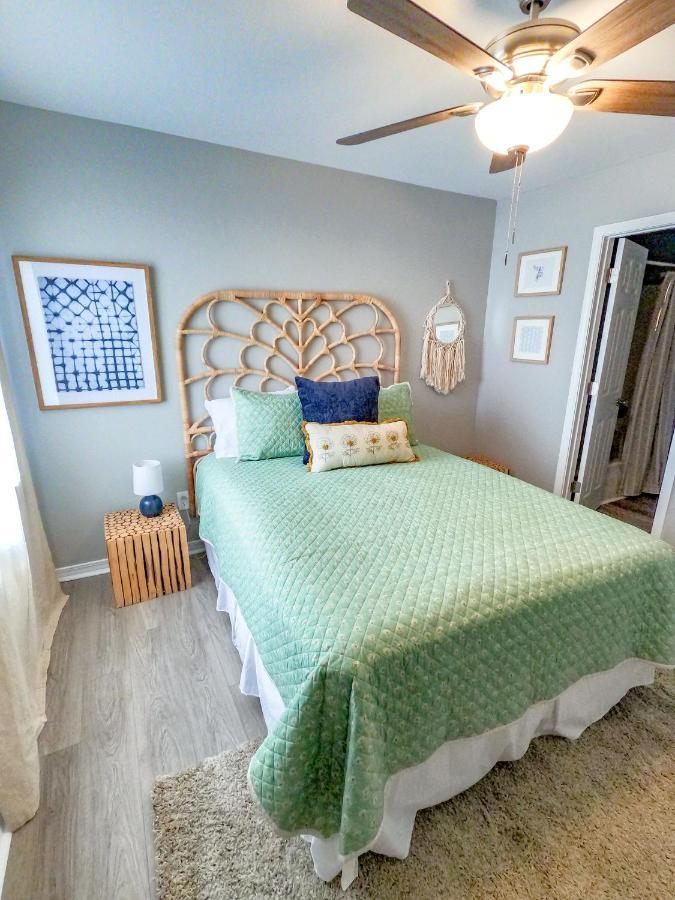 Duplex Allows For One Or Both Sides To Be Rented! Suitable For Small Or Large Families! Gulf Shores Exterior photo