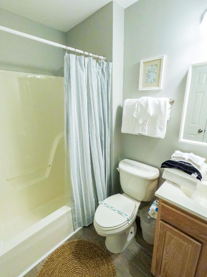 Duplex Allows For One Or Both Sides To Be Rented! Suitable For Small Or Large Families! Gulf Shores Exterior photo