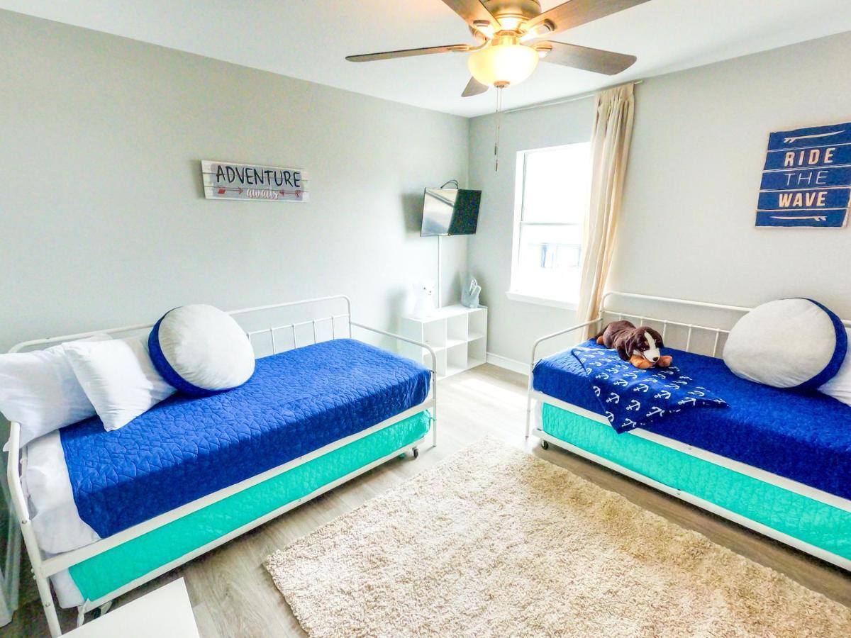 Duplex Allows For One Or Both Sides To Be Rented! Suitable For Small Or Large Families! Gulf Shores Exterior photo