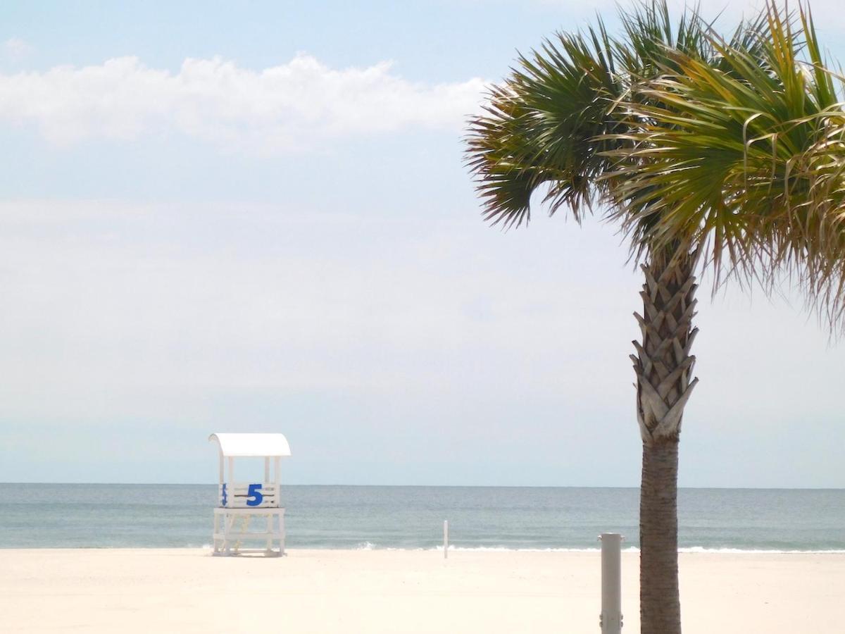 Duplex Allows For One Or Both Sides To Be Rented! Suitable For Small Or Large Families! Gulf Shores Exterior photo